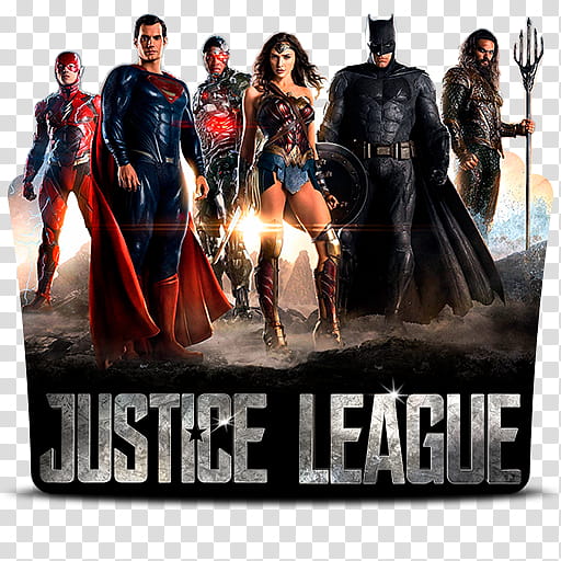 Justice League Folder Icon V, Justice League V_, Justice League transparent background PNG clipart