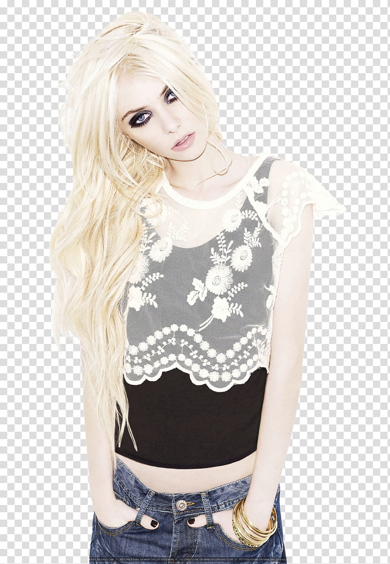 Taylor Momsen  transparent background PNG clipart