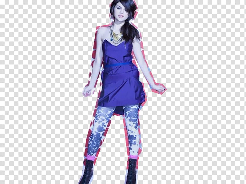 selena gomez variadas transparent background PNG clipart