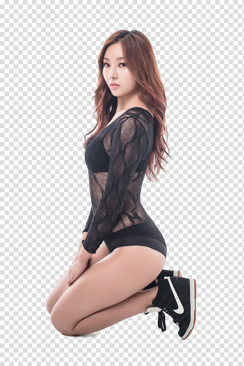 Lee Hyun Ji Modelo transparent background PNG clipart