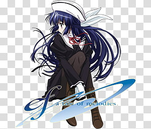 Ef A Tale Of Melodies Anime Icon Ef A Tale Of Melodies Transparent Background Png Clipart Hiclipart