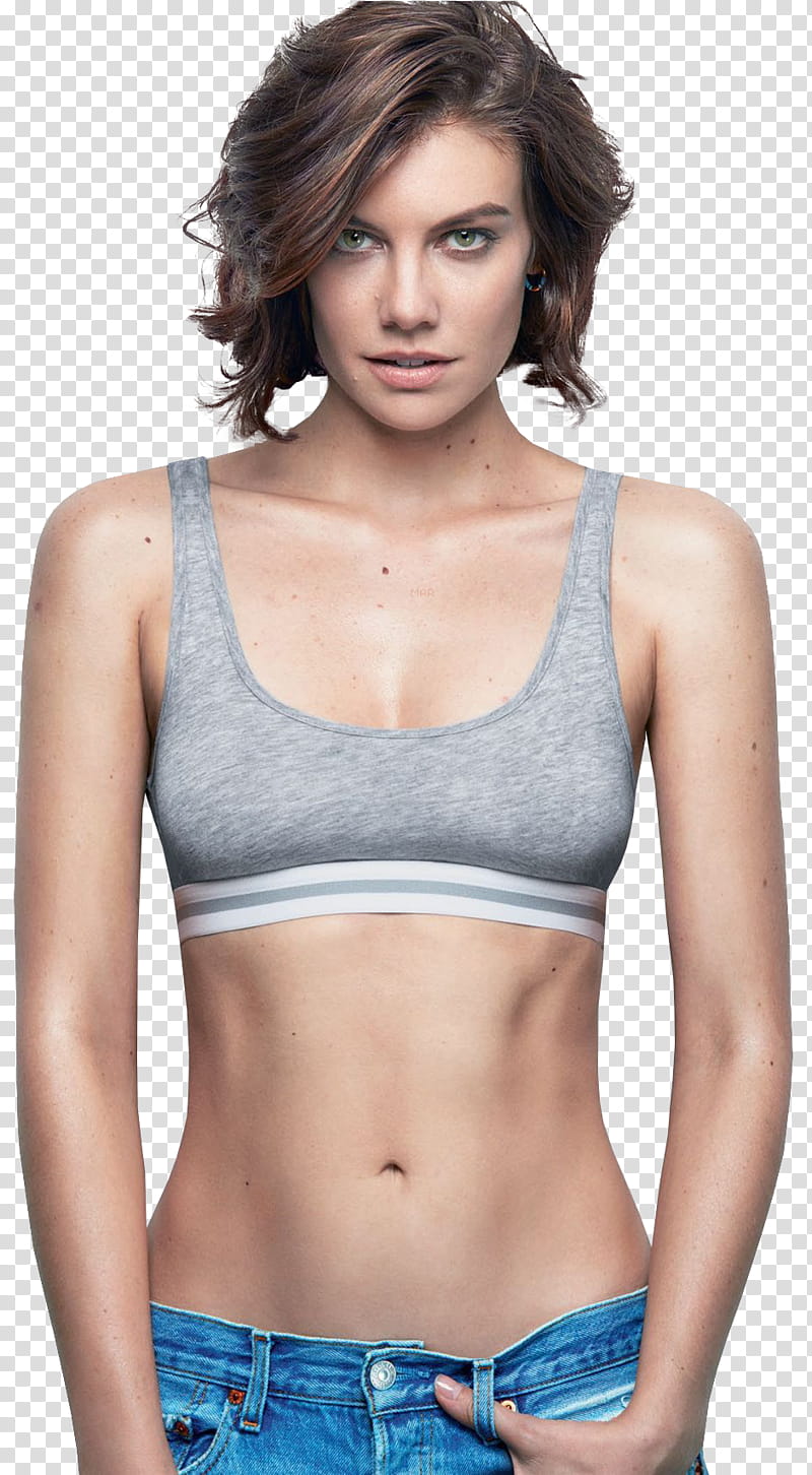 Lauren Cohan transparent background PNG clipart