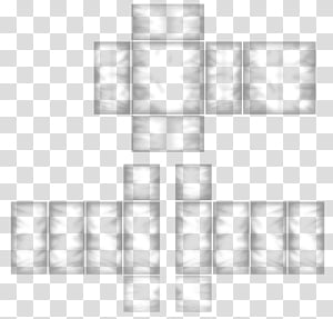 Roblox Shading Template / Be sure to give credit if you can Kremi Png