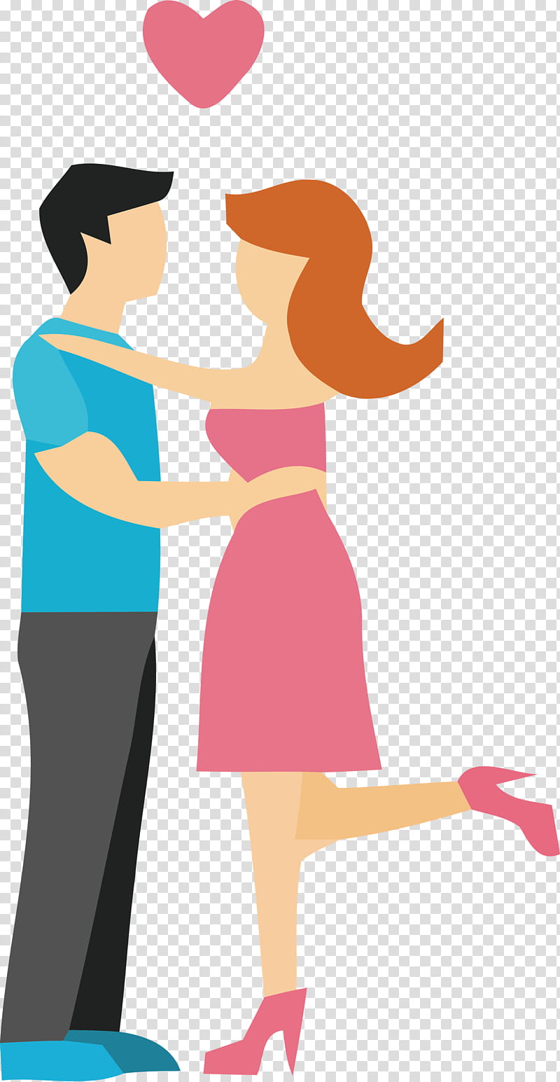 dance interaction gesture event performing arts, Love, Happy transparent background PNG clipart