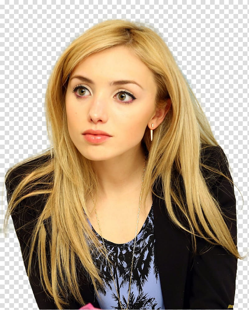 Peyton List transparent background PNG clipart