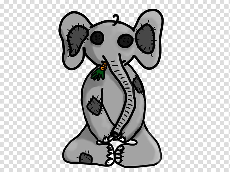 Elephant, Rat, Dog, Computer Mouse, Pet, Design M, Design M Group, Cartoon transparent background PNG clipart
