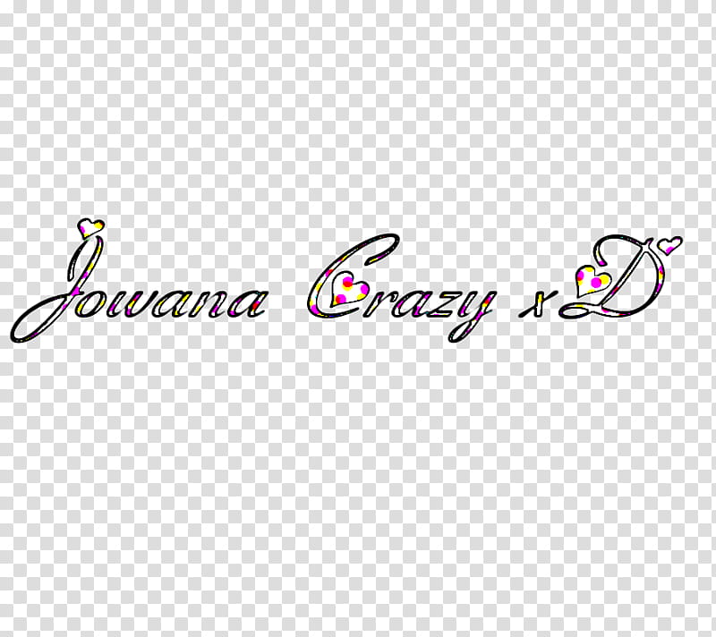 ime Jovana Crazy xD, Jowana Crazy x D transparent background PNG clipart