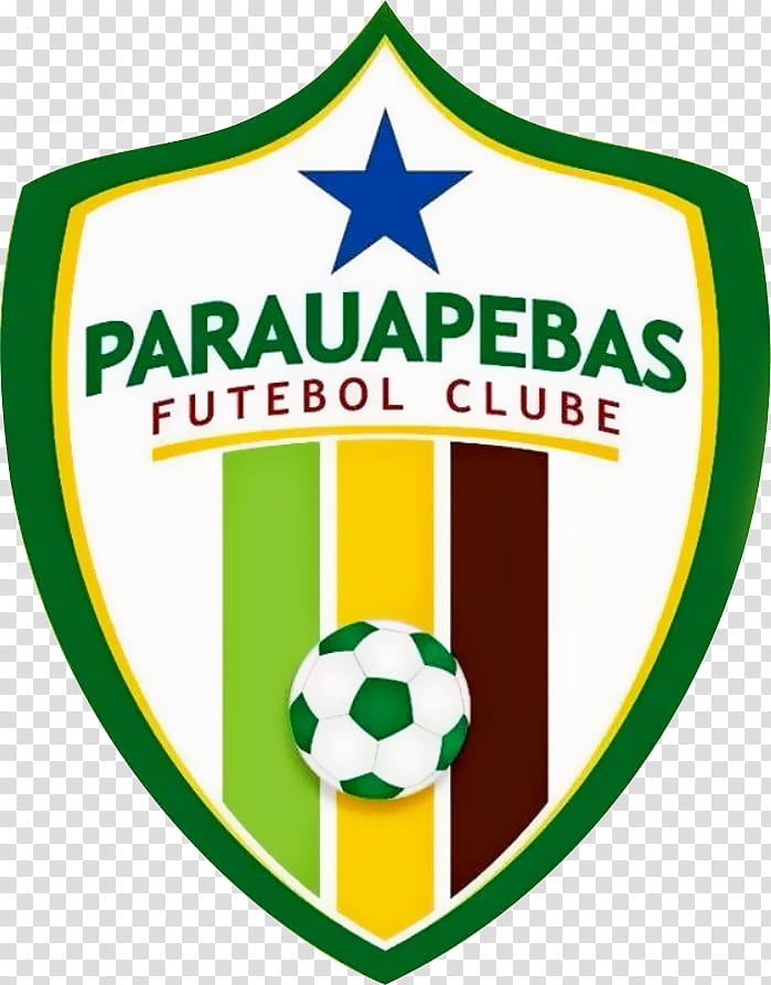 Football Logo, Parauapebas Futebol Clube, Londrina Esporte Clube, Coat Of Arms, Brazil, Green, Yellow, Area transparent background PNG clipart