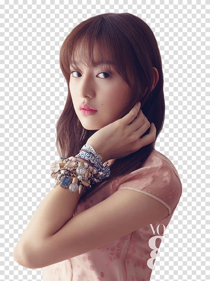 Kim Ji Won transparent background PNG clipart