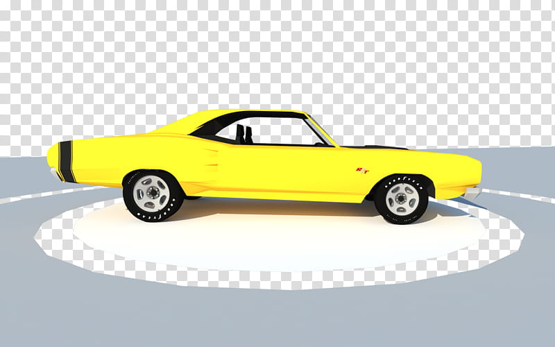 Dodge Coronet WIP  transparent background PNG clipart