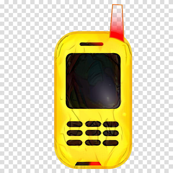 Iphone, Feature Phone, Mobile Phone Accessories, Yellow, Mobile Phones, Gadget, Mobile Phone Case, Communication Device transparent background PNG clipart