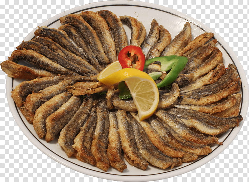 Turkey, European Anchovy, Hamsi Tava, Frying Pan, Recipe, Dish, Fish, Cuisine transparent background PNG clipart