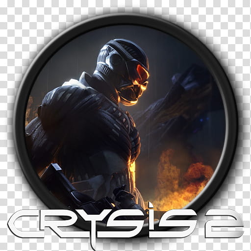 Crysis  Icons, crysis transparent background PNG clipart