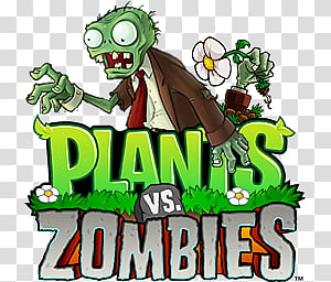 Plants Vs Zombies Zombie Png, Transparent Png - vhv