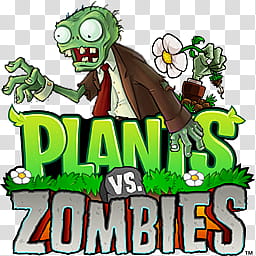 Plants vs Zombies Icon, Plants_vs_Zombies transparent background PNG clipart