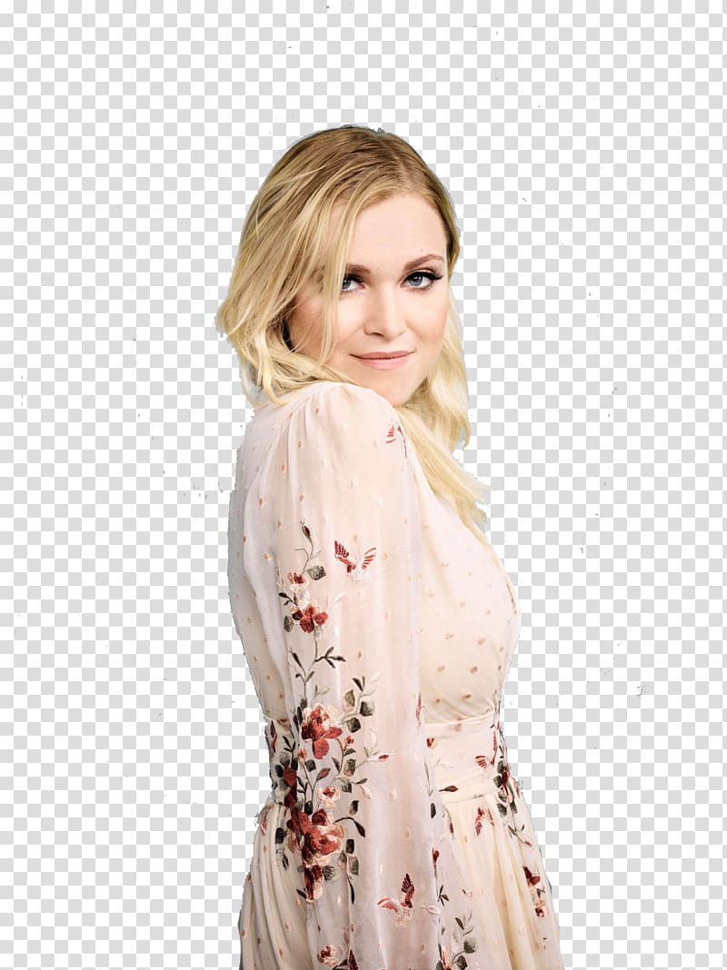 Render Eliza Taylor P transparent background PNG clipart