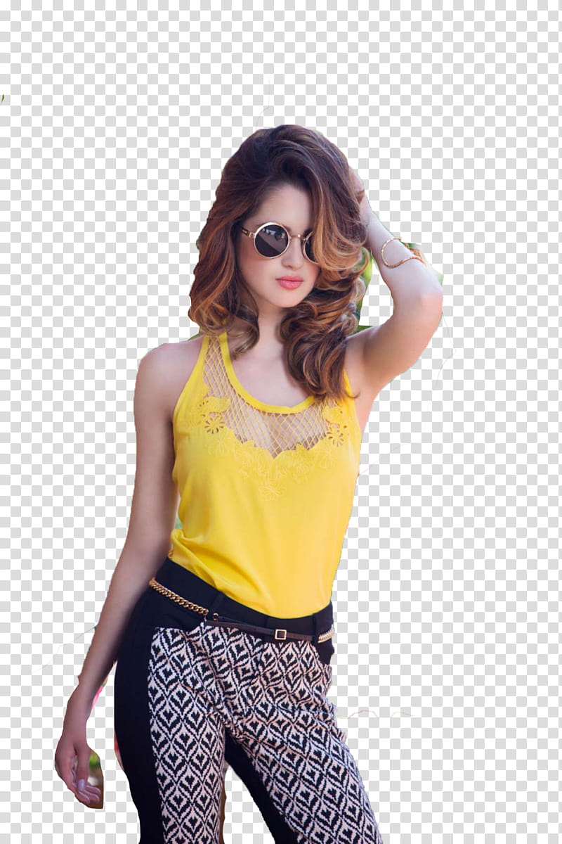 Laura Marano transparent background PNG clipart