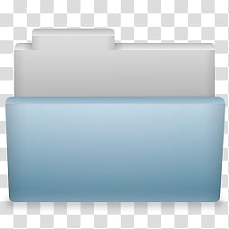 Similiar Folders, gray and white button transparent background PNG clipart