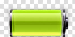 prOtek iphone theme, full battery illustration transparent background PNG clipart