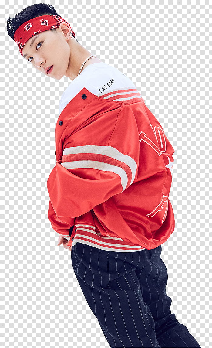  / NCT U Ten Pack,  by ChanHyukRu icon transparent background PNG clipart