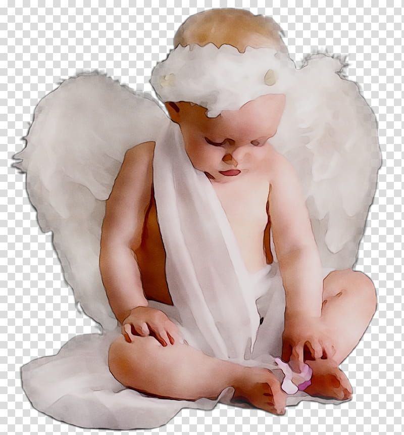 Baby Angel, Istx Euesg Clase50 Eo, Infant, Figurine, Angel M, Child, Pray, Kneeling transparent background PNG clipart