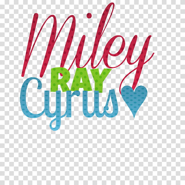 texto Miley Ray Cyrus transparent background PNG clipart