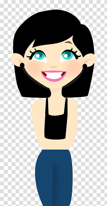 Dark Doll. transparent background PNG clipart Dark Doll. transparent background PNG clipart