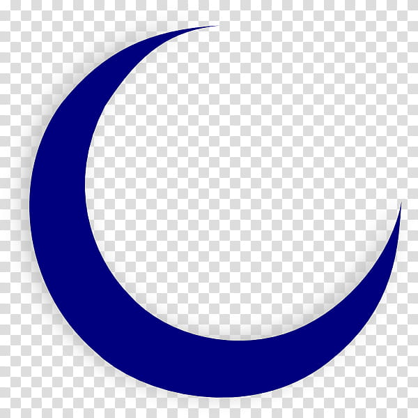 Crescent Moon Drawing, Blue, Star And Crescent, Blue Moon, Full Moon, Cobalt Blue, Circle, Electric Blue transparent background PNG clipart