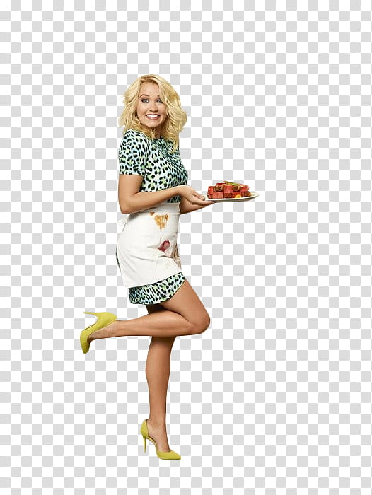 Emily Osment ,  transparent background PNG clipart