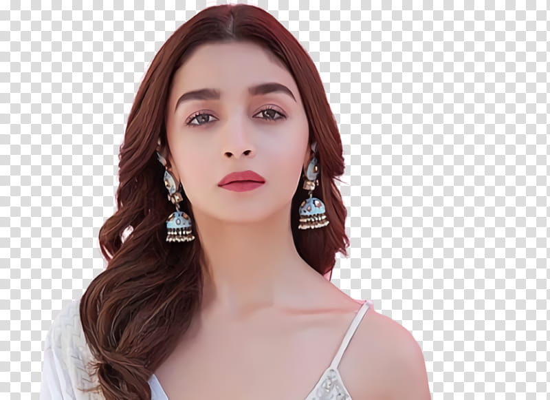 Realistic Drawing Of Alia Bhatt From Kalank (Time Lapse) - YouTube