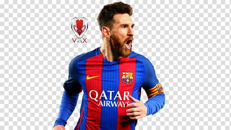 Lionel Messi transparent background PNG clipart