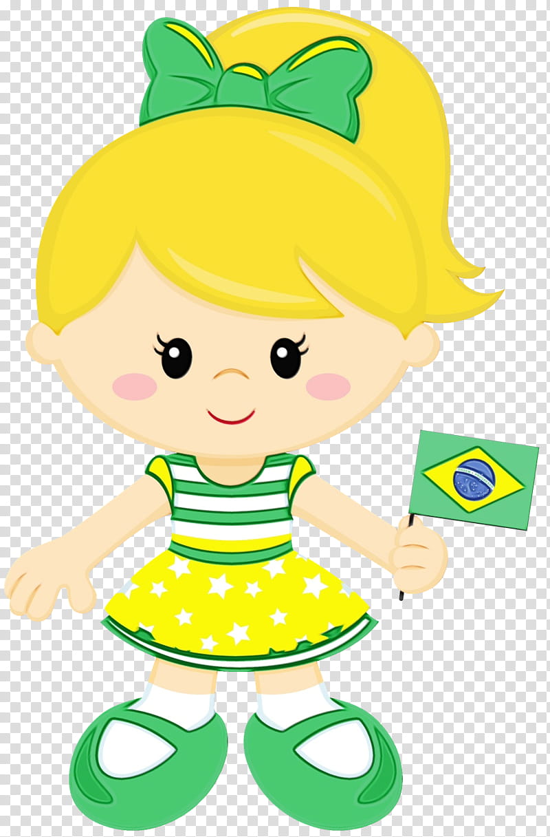 Watercolor Party, Paint, Wet Ink, Brazil, 2014 Fifa World Cup, Drawing, Copa Do Brasil, Paper transparent background PNG clipart