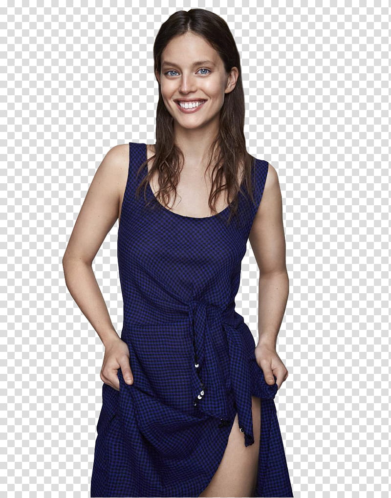 Emily Didonato transparent background PNG clipart