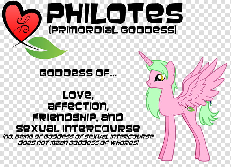Primordial Goddess: Philotes transparent background PNG clipart