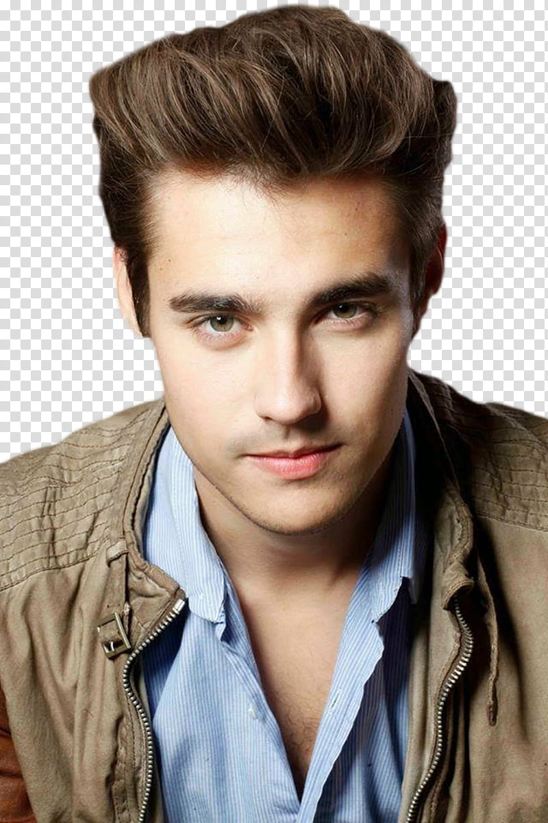 Jorge Blanco transparent background PNG clipart