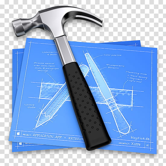 xcode icon