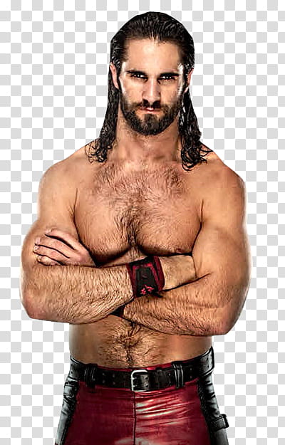 Seth Rollins SummerSlam  NEW transparent background PNG clipart