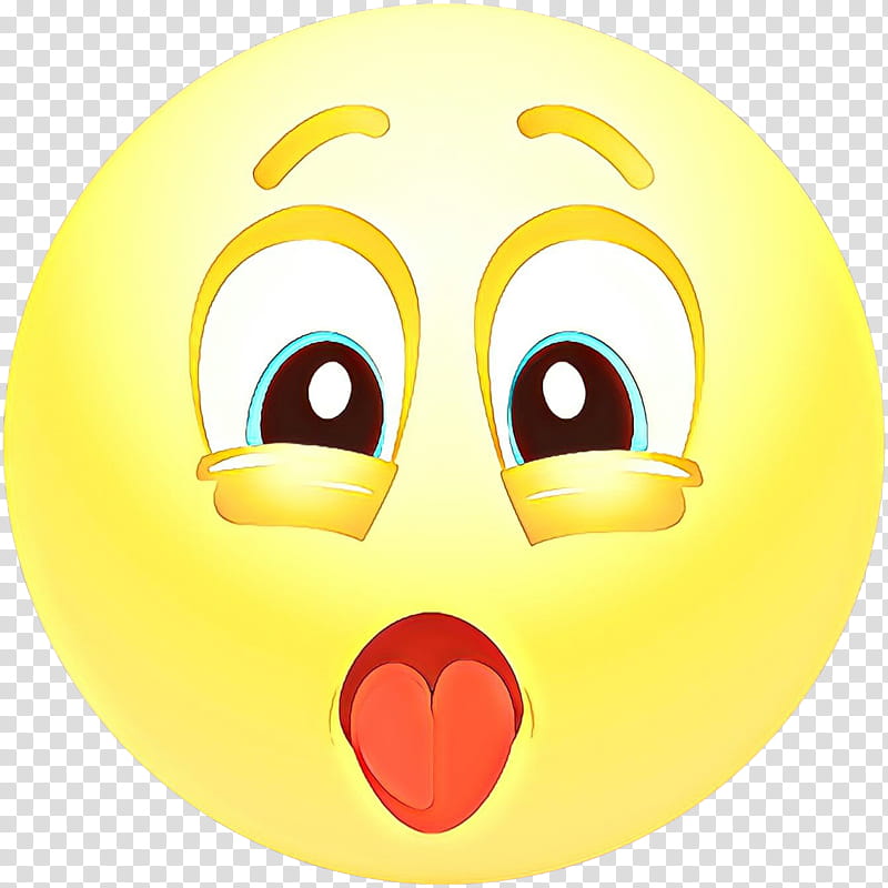 Smiley Face, Cartoon, Emoticon, Logo, Macro, Wechat, Facial Expression, Yellow transparent background PNG clipart