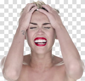 Miley Cyrus 's. transparent background PNG clipart thumbnail