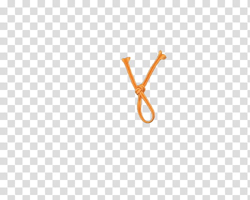orange strap transparent background PNG clipart orange strap transparent background PNG clipart