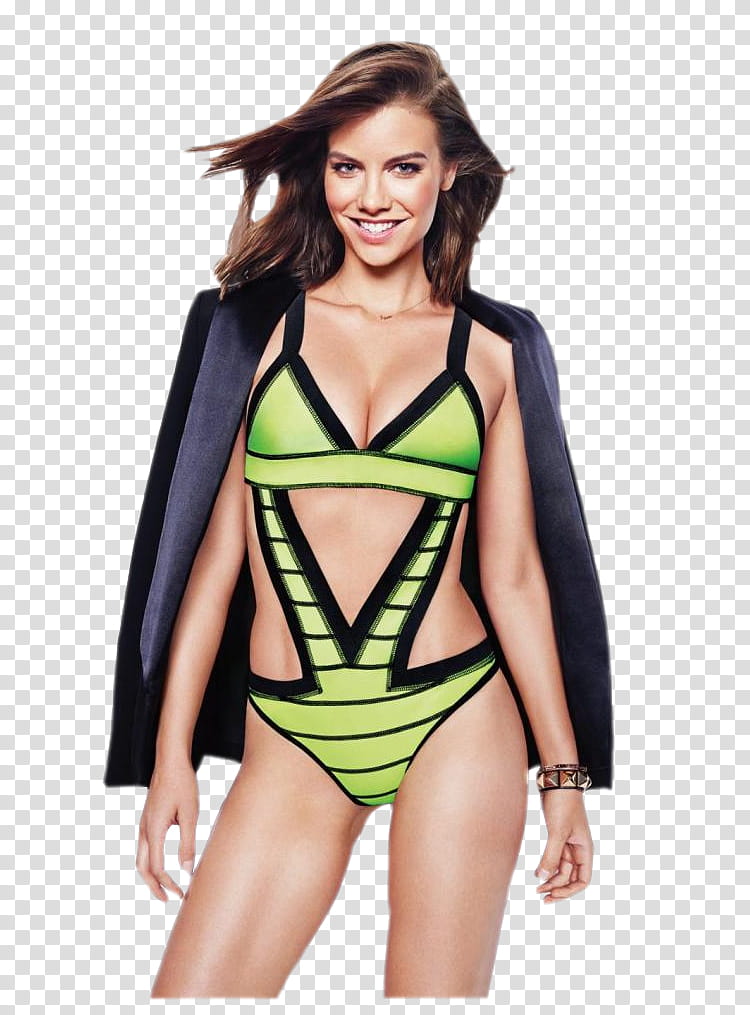 Lauren Cohan Render transparent background PNG clipart