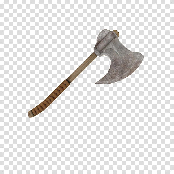 Elder Scrolls Iv Oblivion Dane Axe, Hatchet, Weapon, Blade, Blunt Instrument, Battle Axe, Organization, Antique Tool transparent background PNG clipart