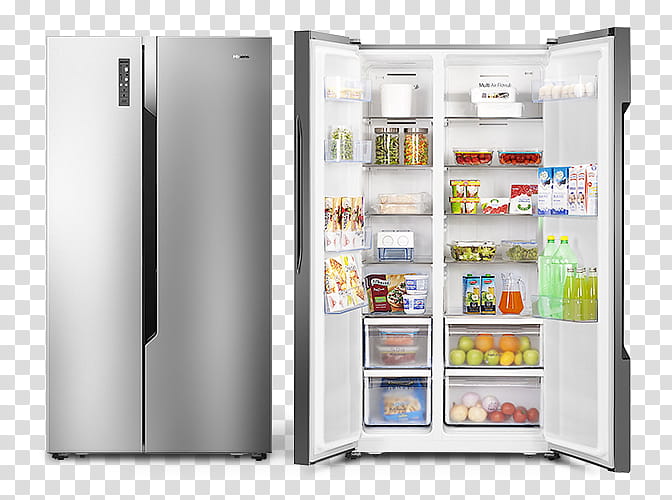 Kitchen, Refrigerator, Autodefrost, Freezer, Home Appliance, Air Conditioners, Hisense Portable Air Conditioner Ap09dr4sejs 2236, Major Appliance transparent background PNG clipart
