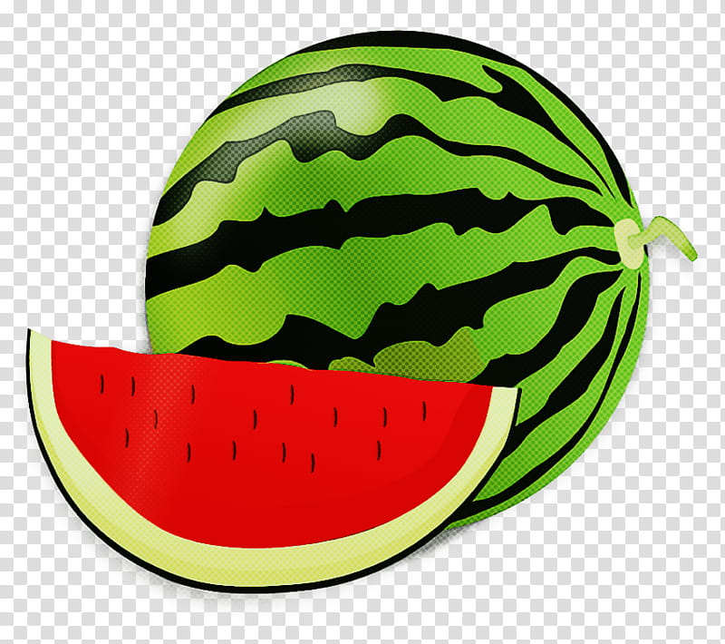 Watermelon, Citrullus, Cucumber Gourd And Melon Family, Fruit, Plant, Muskmelon, Cucumis, Food transparent background PNG clipart