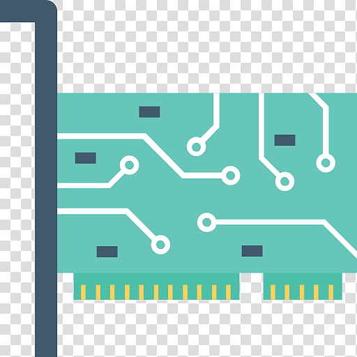Icon Video, Motherboard, Network Cards Adapters, Icon Design, Local Area Network, Computer Software, Voice Over IP, Applicationspecific Integrated Circuit transparent background PNG clipart