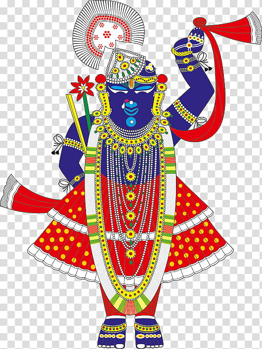 India Hindu, Shrinathji Temple, Sri Venkateswara Swamy Vaari Temple, Krishna, Vithoba, Aarti, Hinduism, Pushtimarg transparent background PNG clipart