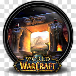 Game  Black, World of Warcraft transparent background PNG clipart