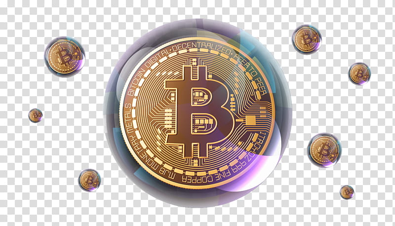 Gold Circle, Dotcom Bubble In The United States, Bitcoin, Cryptocurrency Bubble, Wirex Limited, Economic Bubble, Dotcom Company, Finance transparent background PNG clipart