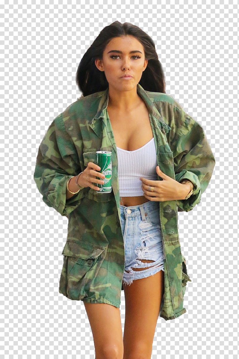 Madison Beer  transparent background PNG clipart