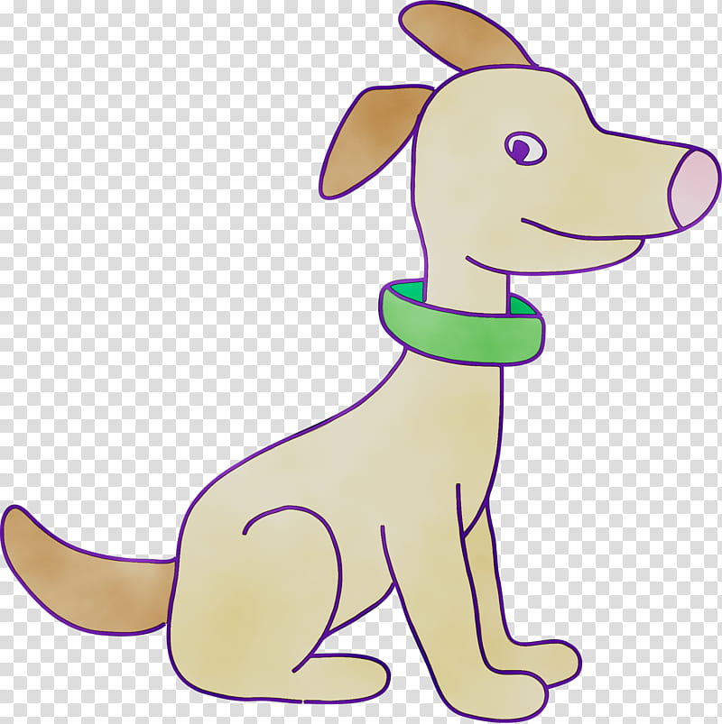 Dog, Animal, Printing, Cartoon, Stencil, Tail, Nose, Animal Figure transparent background PNG clipart